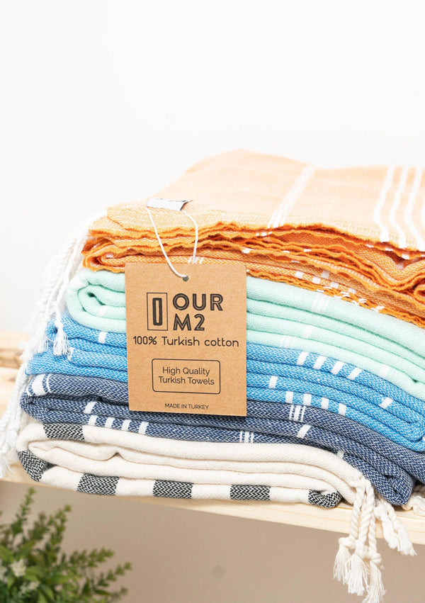 Sultan (Turquoise) - Gifts for You 'n Me