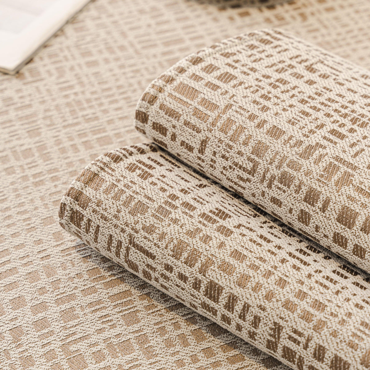 Modern Non-Slip Couch Slipcover, Soft, Durable & Washable Furniture Protector