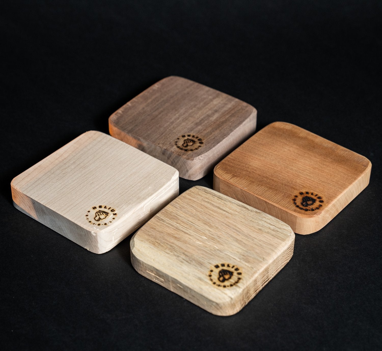 ARTISANAL AROMA BOARDS