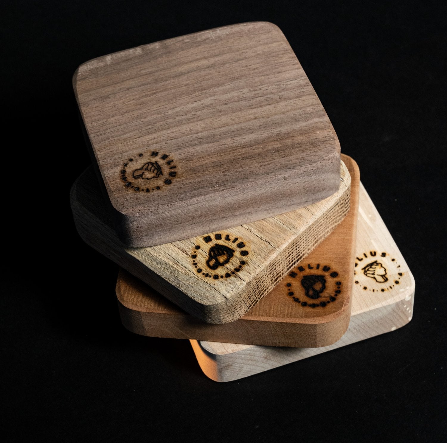 ARTISANAL AROMA BOARDS