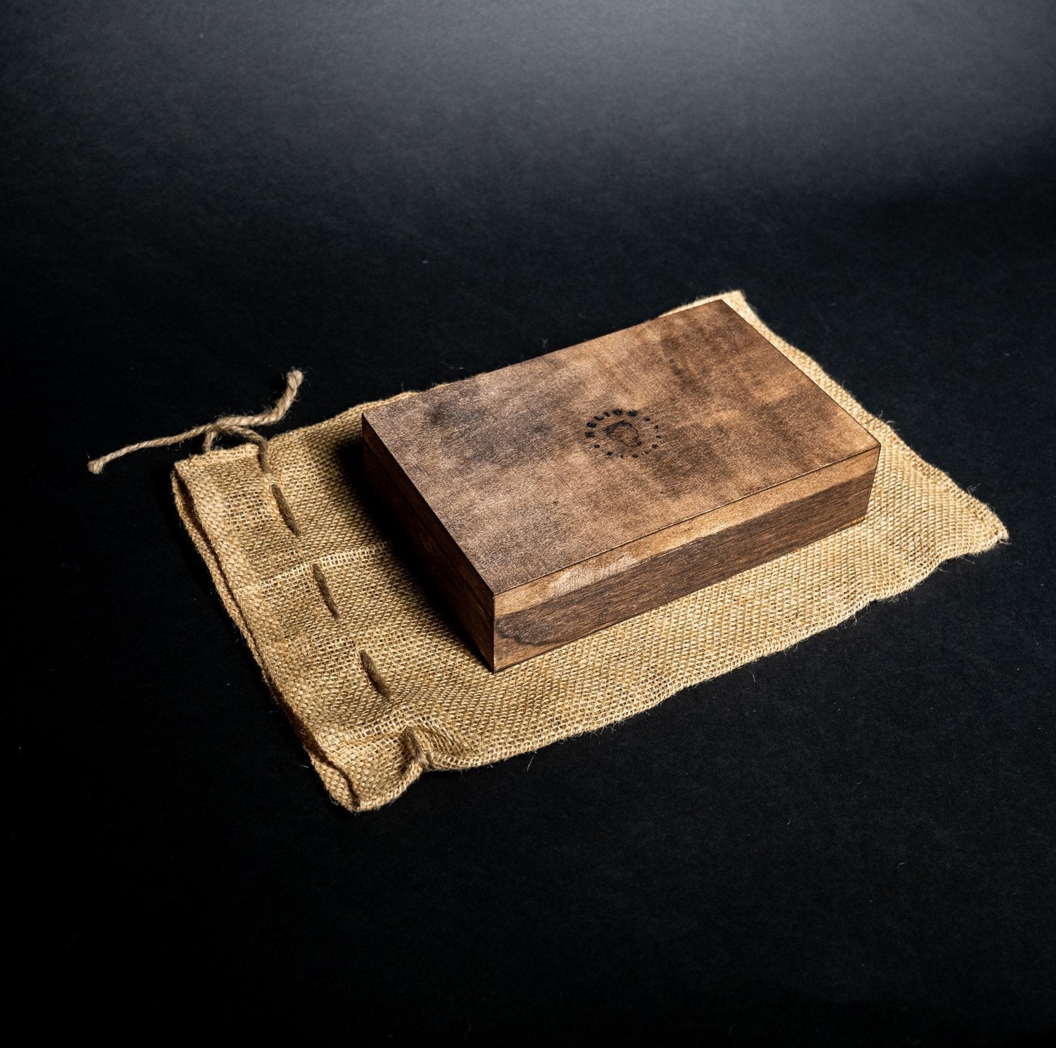 ARTISANAL AROMA BOARDS