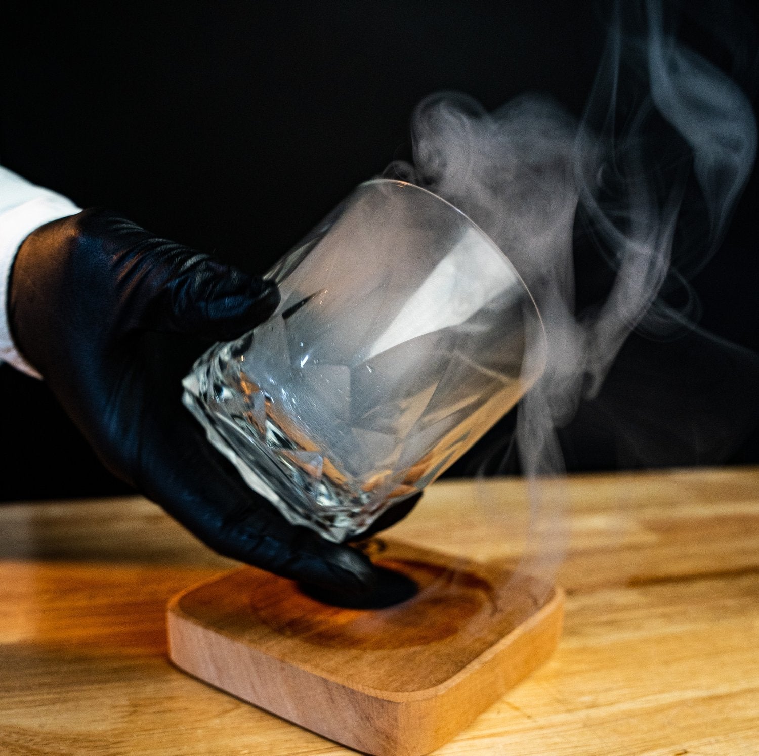 ARTISANAL AROMA BOARDS