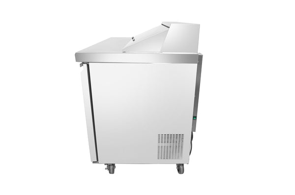 Commercial Refrigerated - Salad/Sandwich Prep Table 48