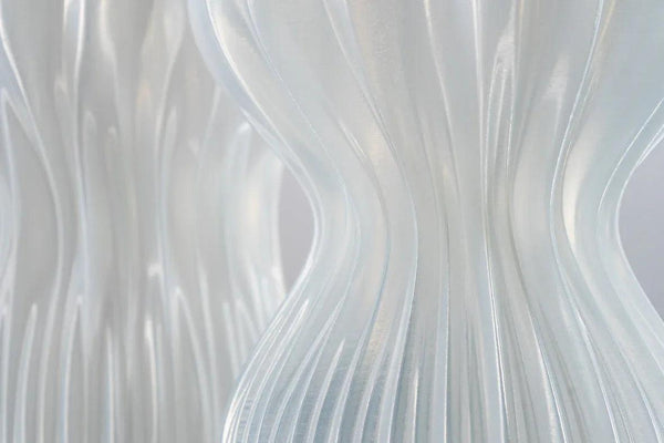 LAMELLA SIDE TABLES • ICE - Gifts for You 'n Me