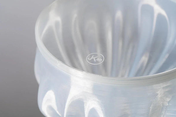 LAMELLA SIDE TABLES • ICE - Gifts for You 'n Me