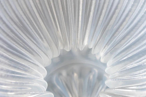 LAMELLA SIDE TABLES • ICE - Gifts for You 'n Me