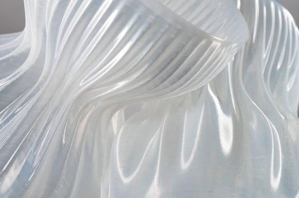 LAMELLA SIDE TABLES • ICE - Gifts for You 'n Me
