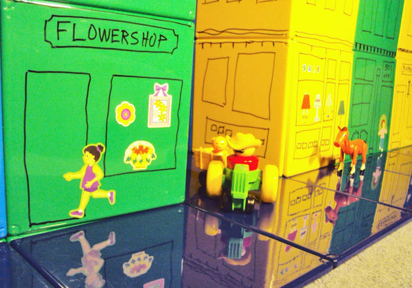 Panelcraft Rainbow Solids