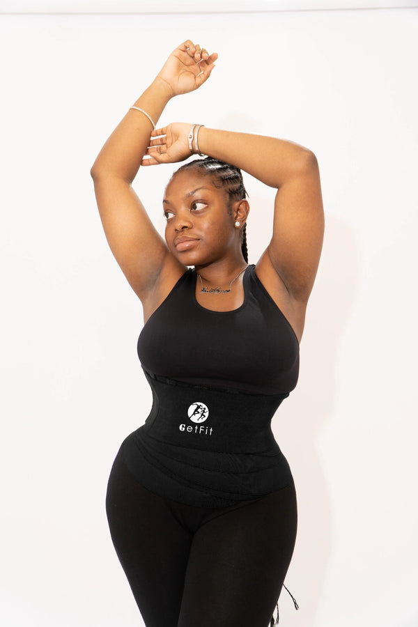 Getfit Instant Liposuction Wrap - Gifts for You 'n Me