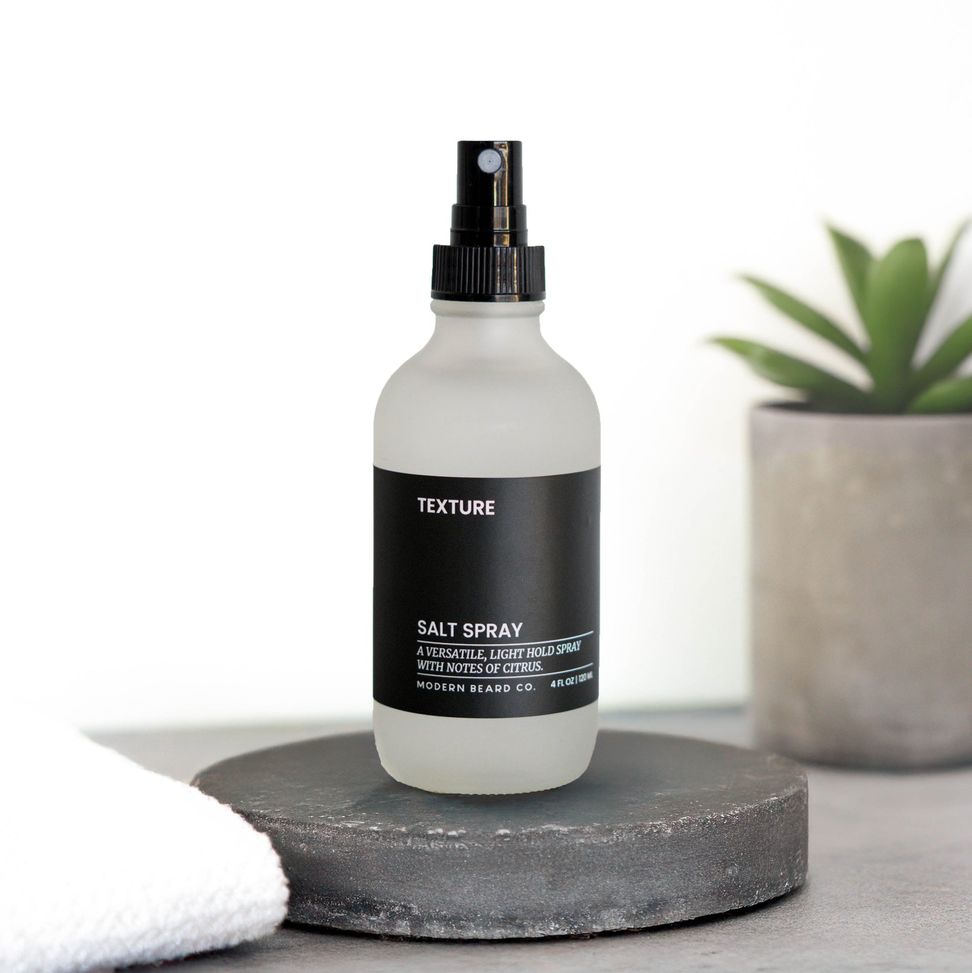 Sea Salt Spray