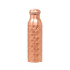 Diamond Copper Bottle (34oz) | Lucky Owl