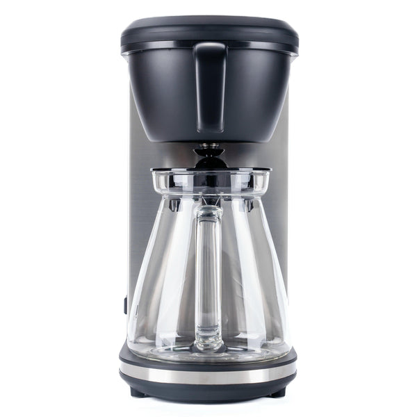 Enthusiast 8-Cup Drip Coffee Brewer with 1.3L Thermal or Glass Carafe