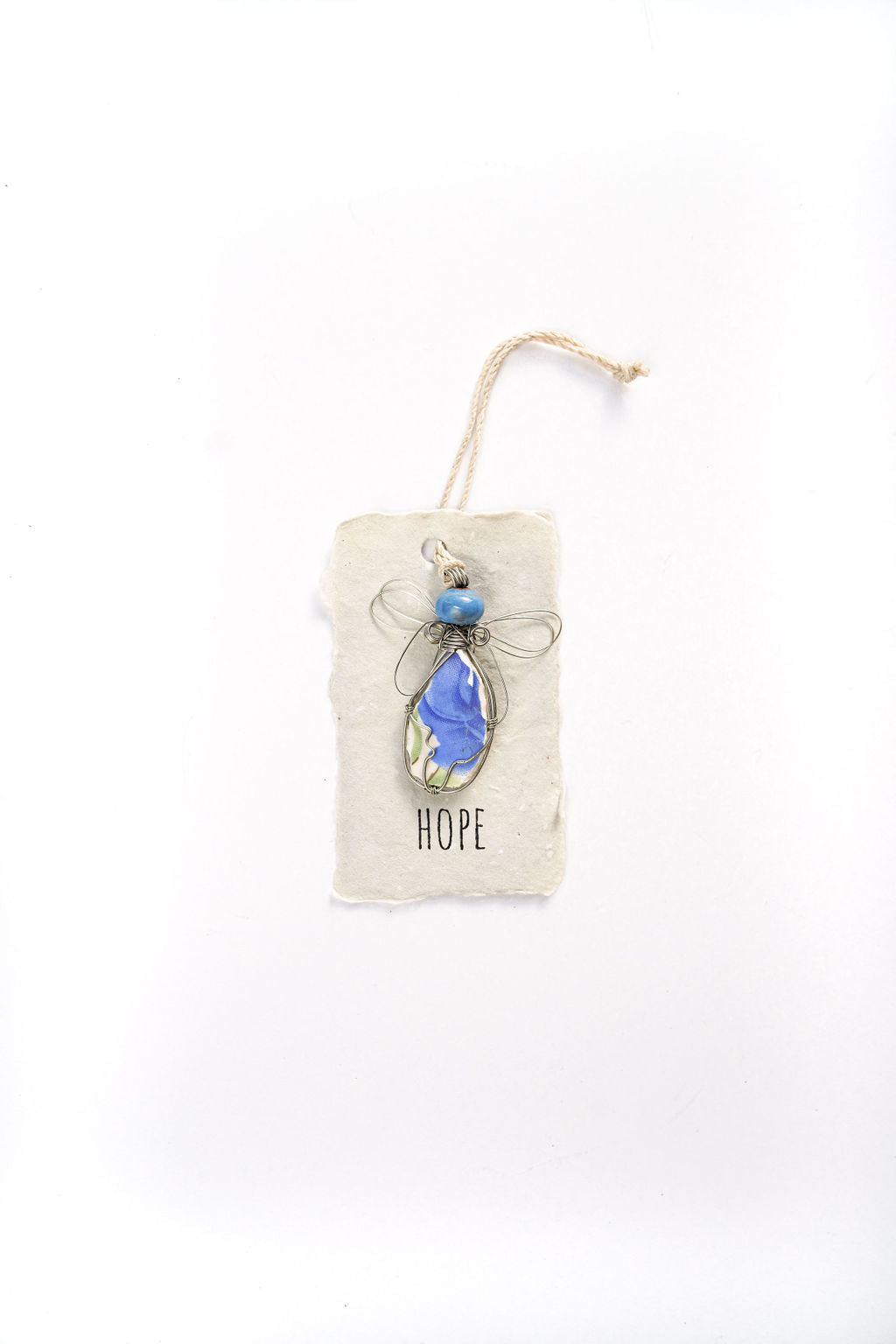 Giving Angel