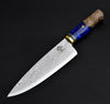 Shinobi VG10 Damascus Chef Knife 8