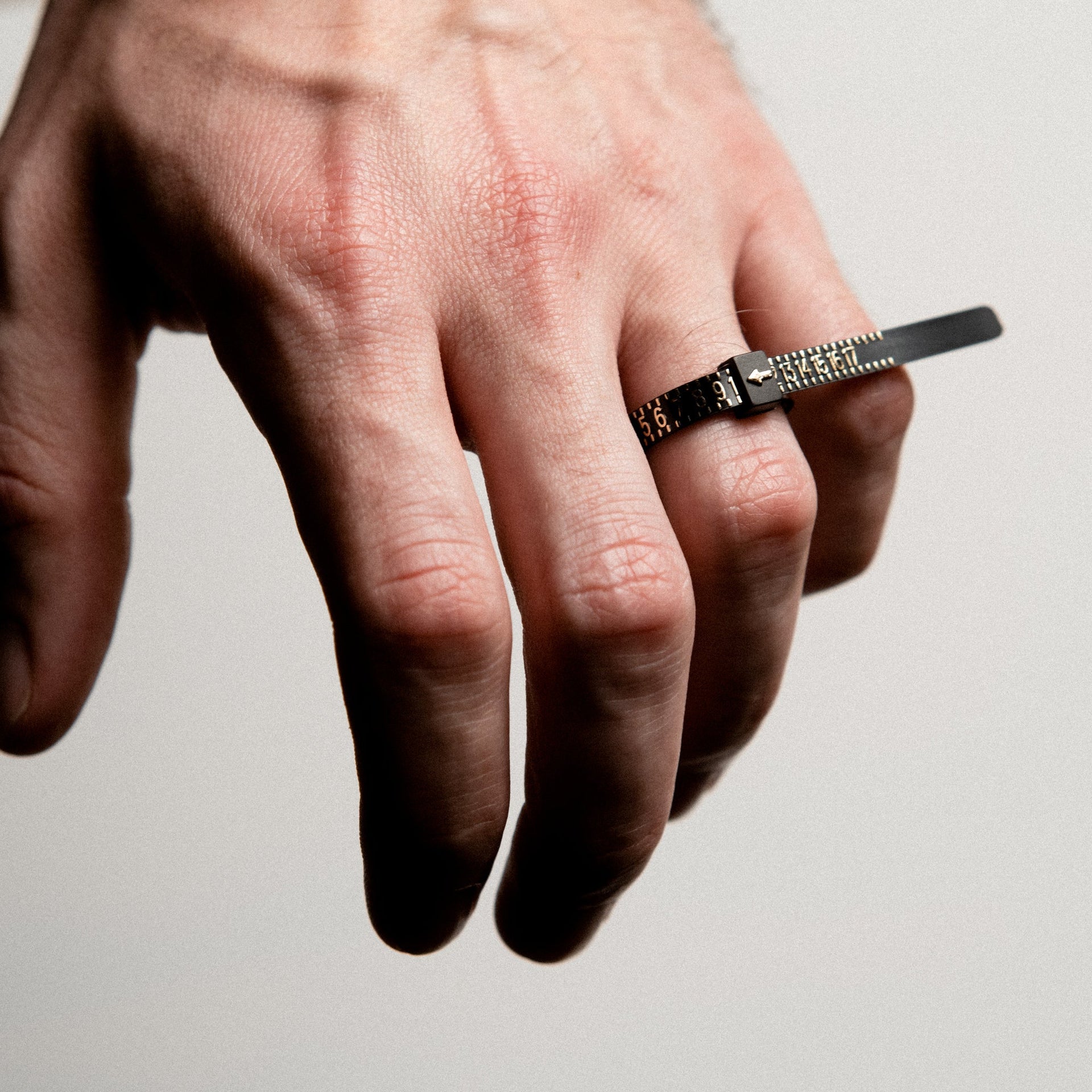 The “Adventurer” Ring Vintage Gentlemen