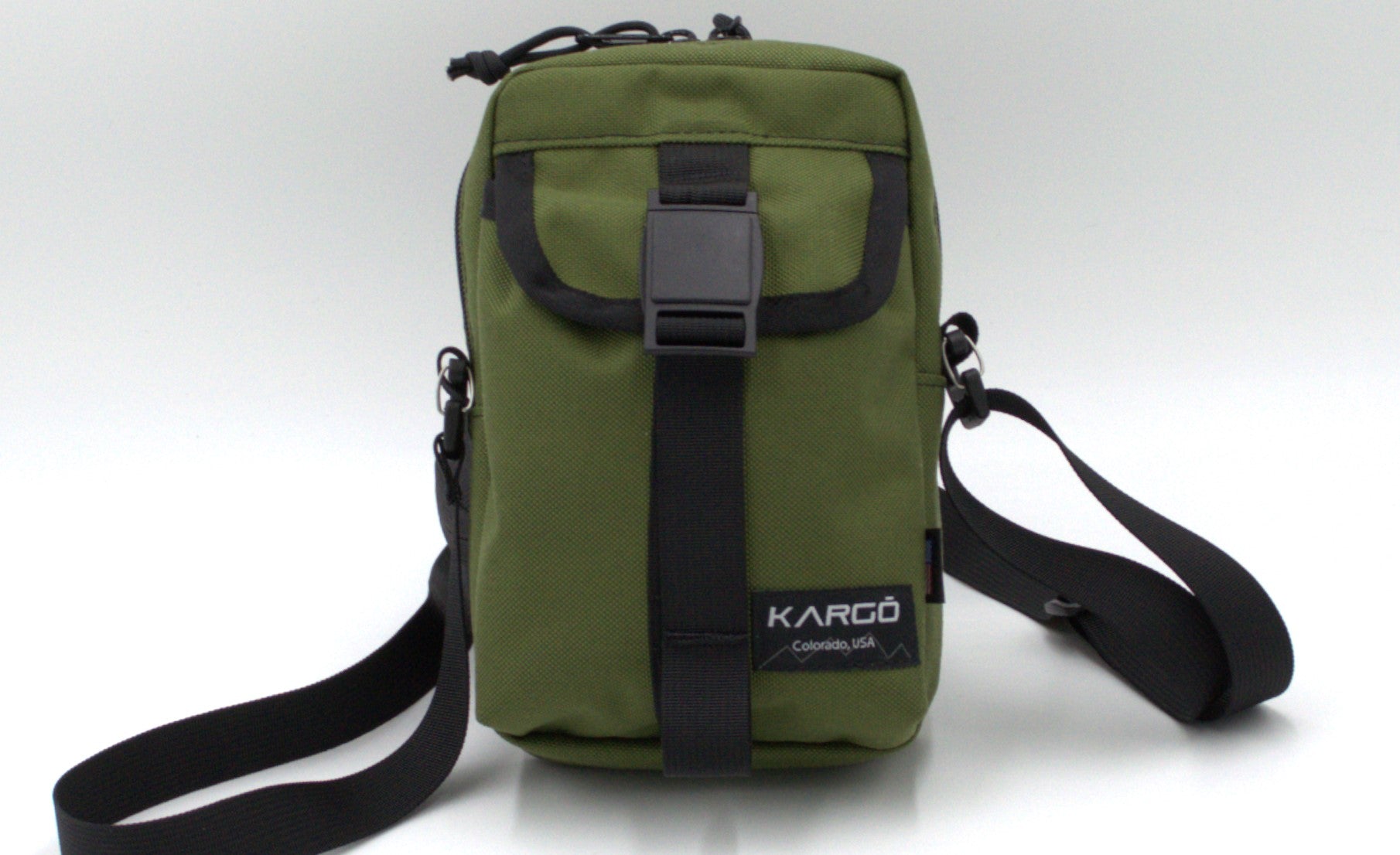 Gen85 Mini Sling Bag