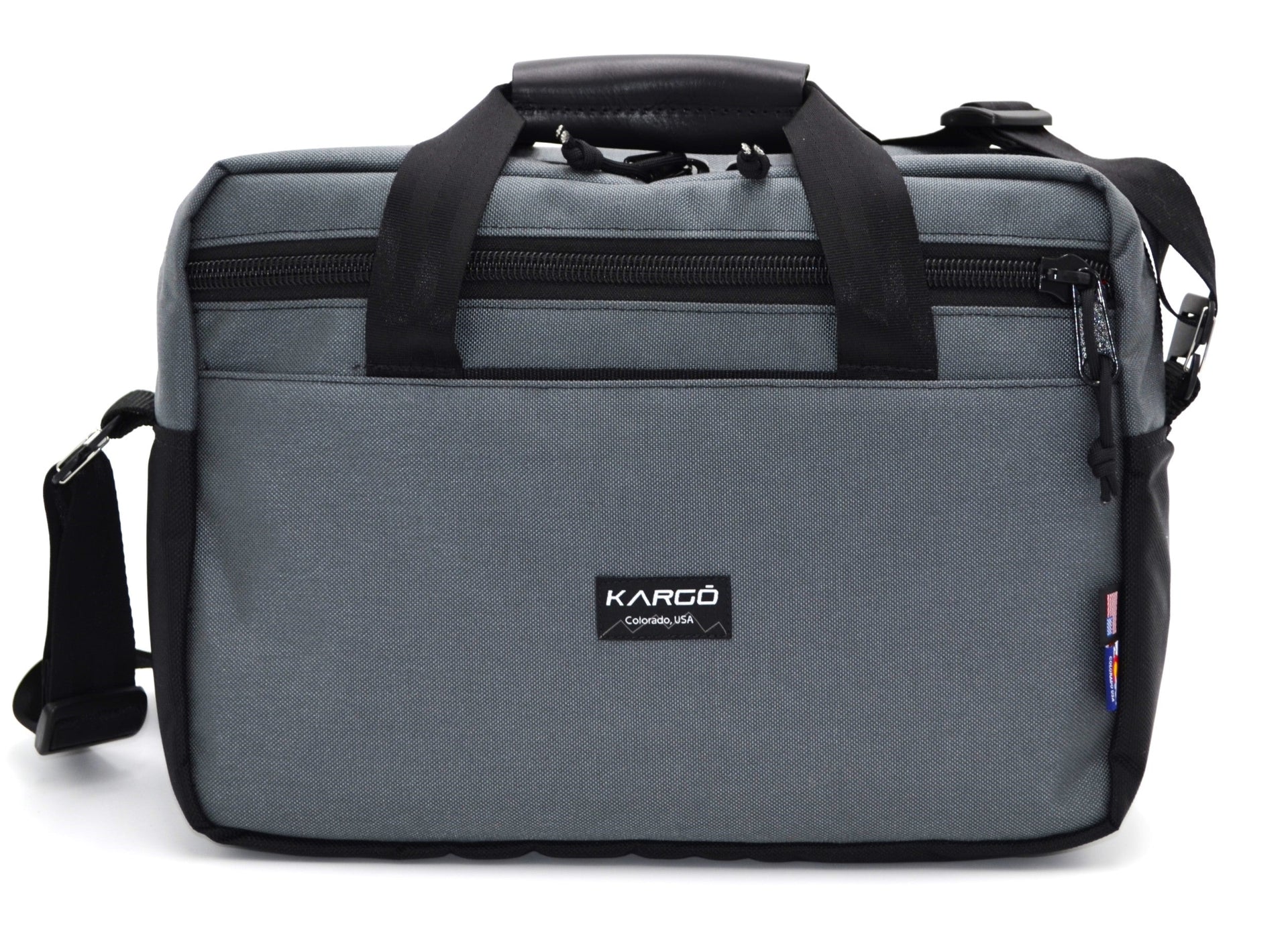 Kargo Briefcase