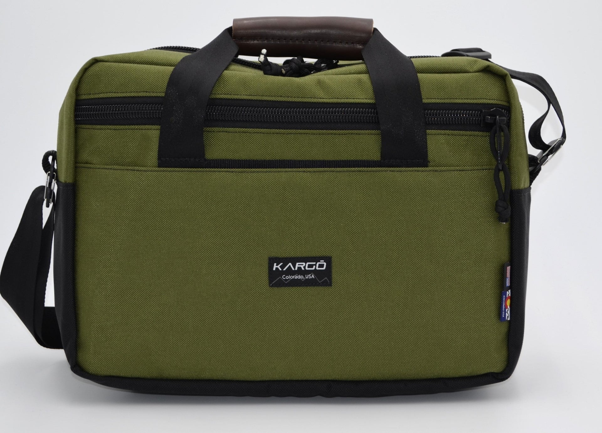 Kargo Briefcase