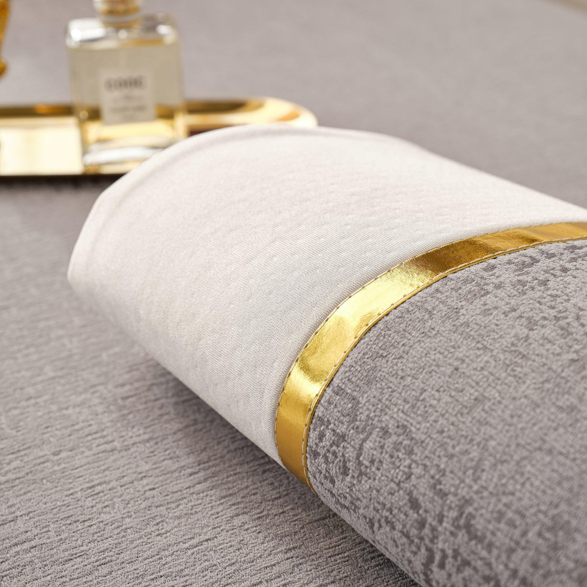 Luxury Leather Couch Protectors with Chenille Sofa Towel Covers, Non-Slip and Washable, Modular Couch Covers