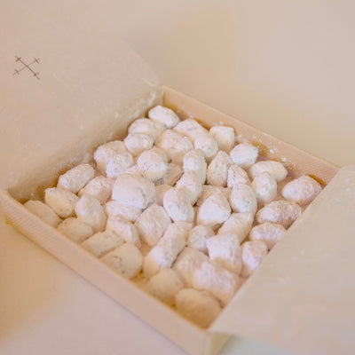 MYSTICAL ROSE - ATHONITE INCENSE - FRANKINCENSE AND ROSE