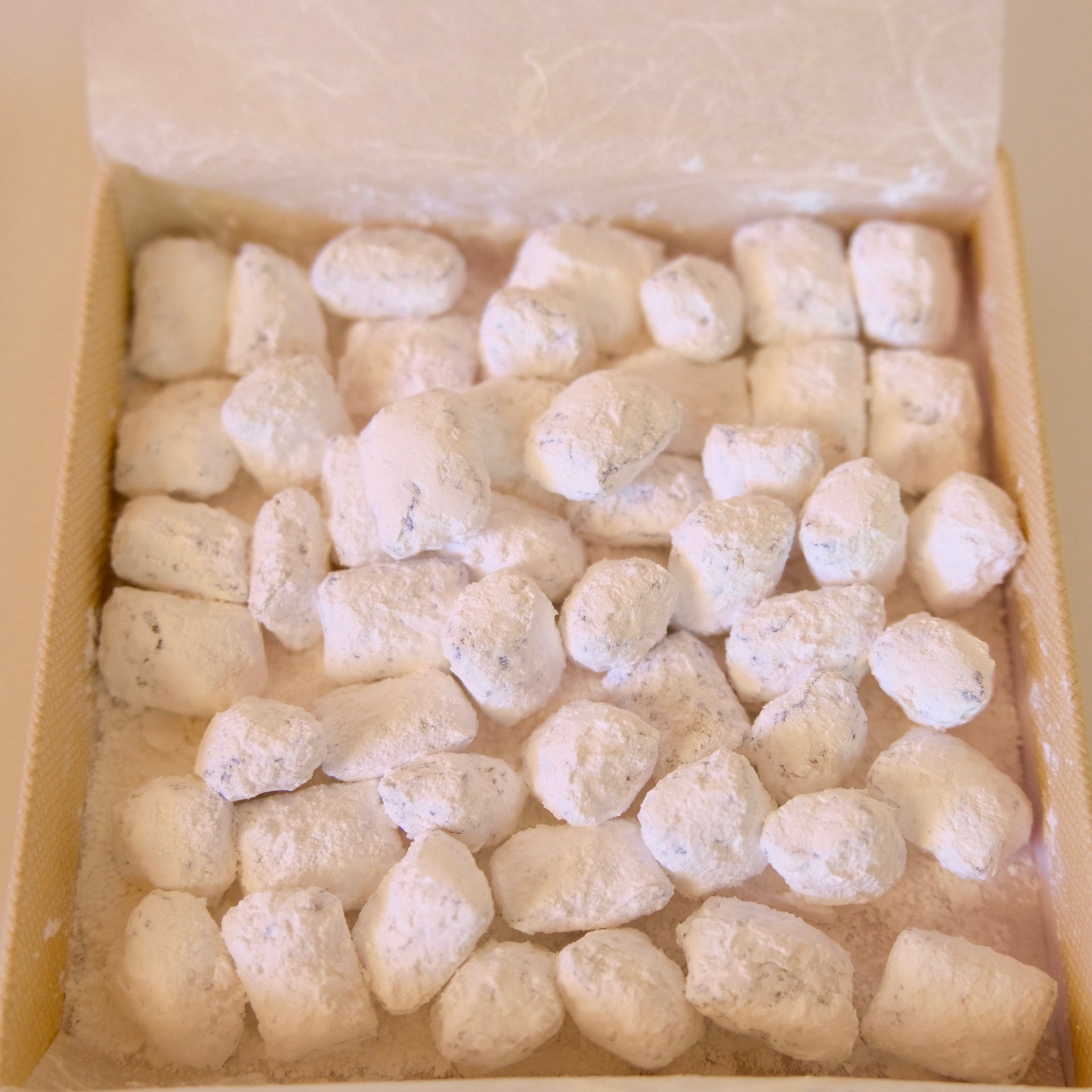 MYSTICAL ROSE - ATHONITE INCENSE - FRANKINCENSE AND ROSE