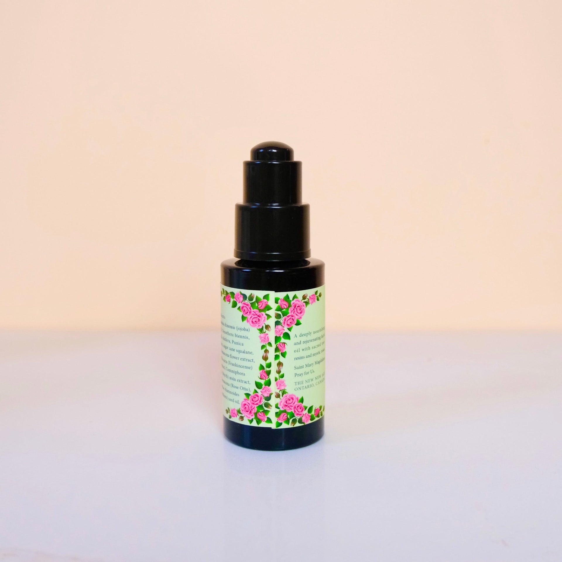MAGDALENE'S TEARS - FACE OIL