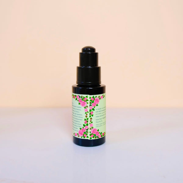 MAGDALENE'S TEARS - FACE OIL
