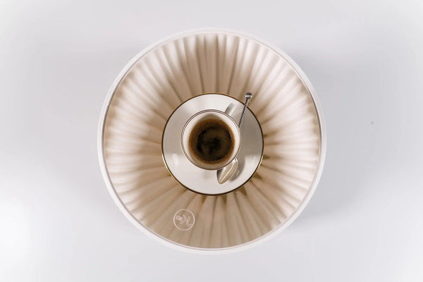 LAMELLA SIDE TABLES - Gifts for You 'n Me