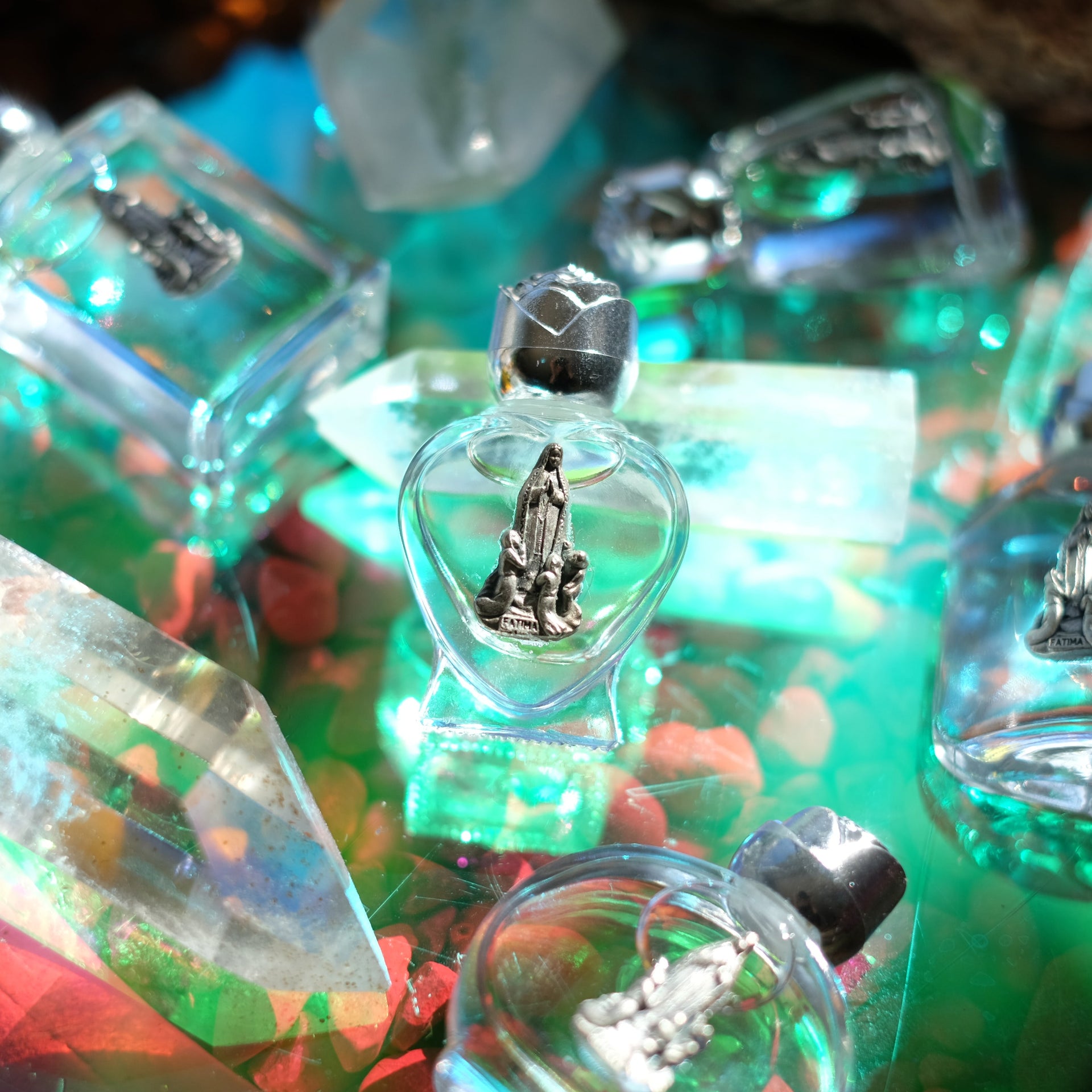 Fatima Water