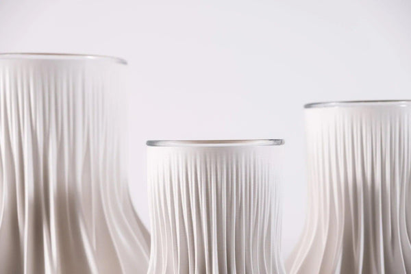 LAMELLA VASE - Gifts for You 'n Me