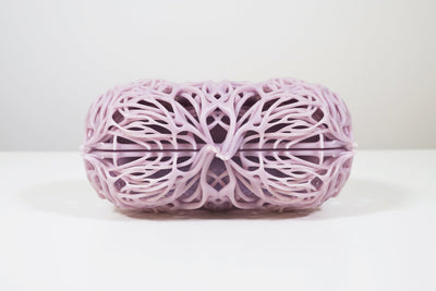 KELP • MINI | MAUVE