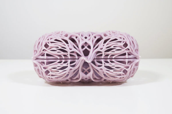 KELP • MINI | MAUVE