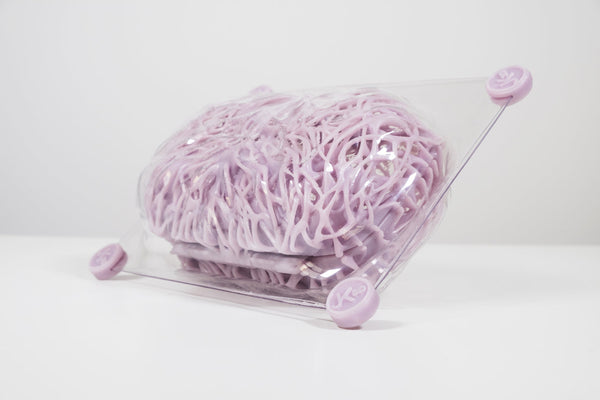 KELP • MINI | MAUVE