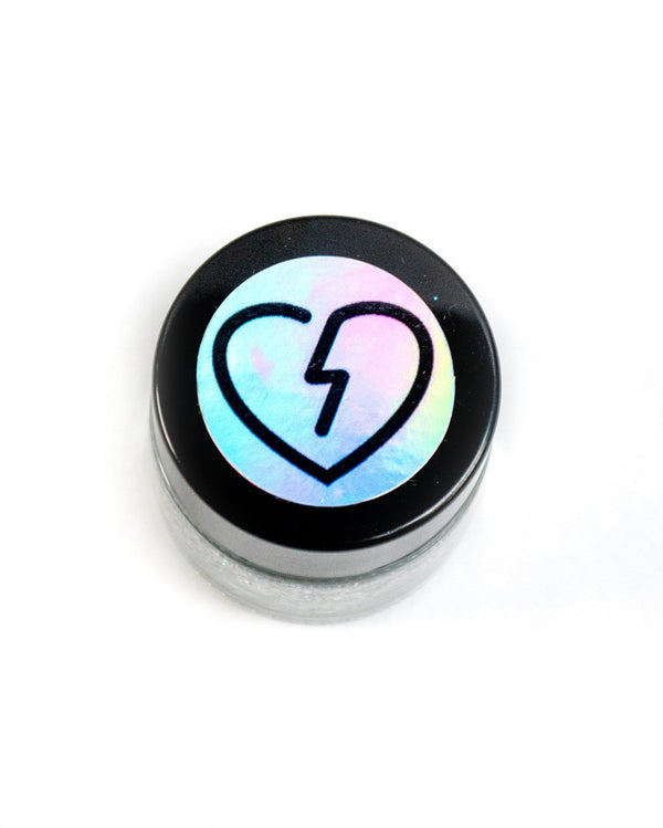 Vibe Check - Holographic Glitter Gel