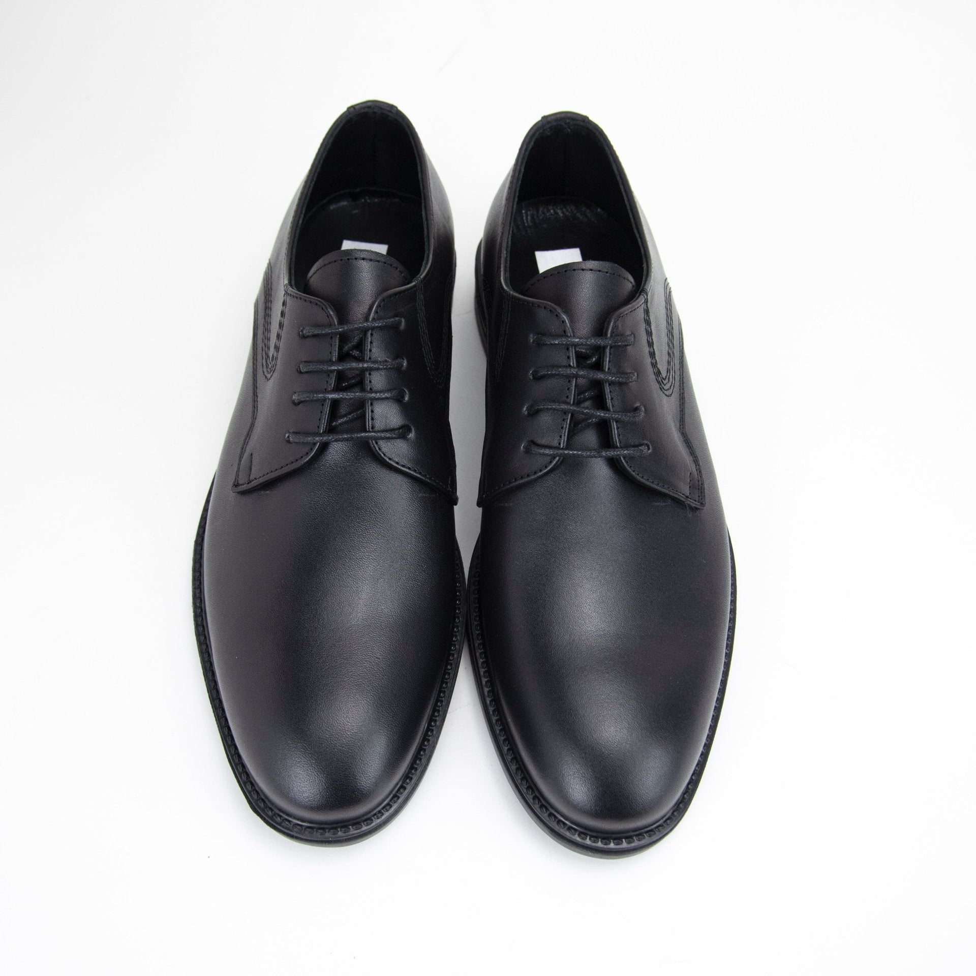 Dorano 2 - Leather Derby dress shoes For Men (signature)