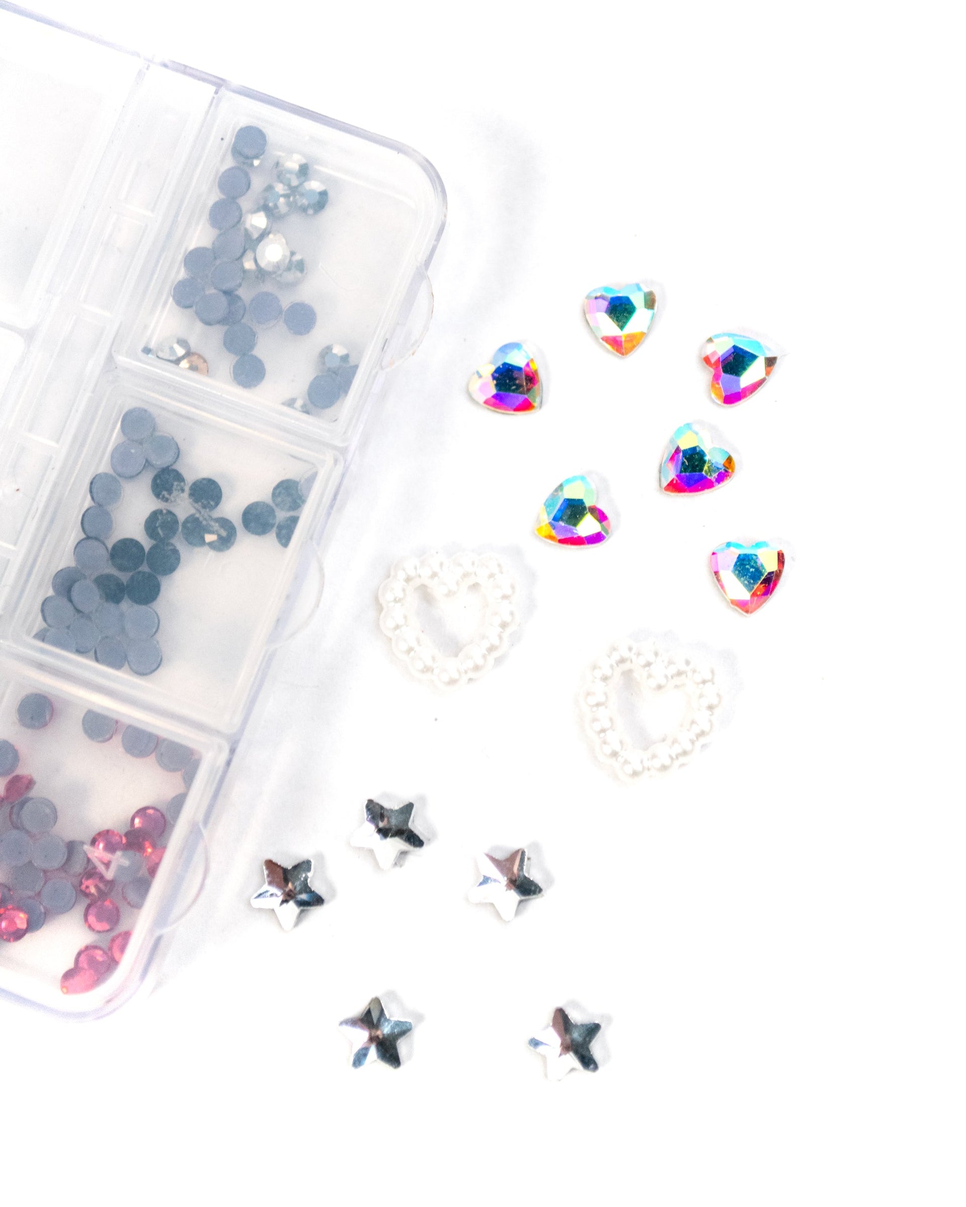 Break My Heart Gems Pack