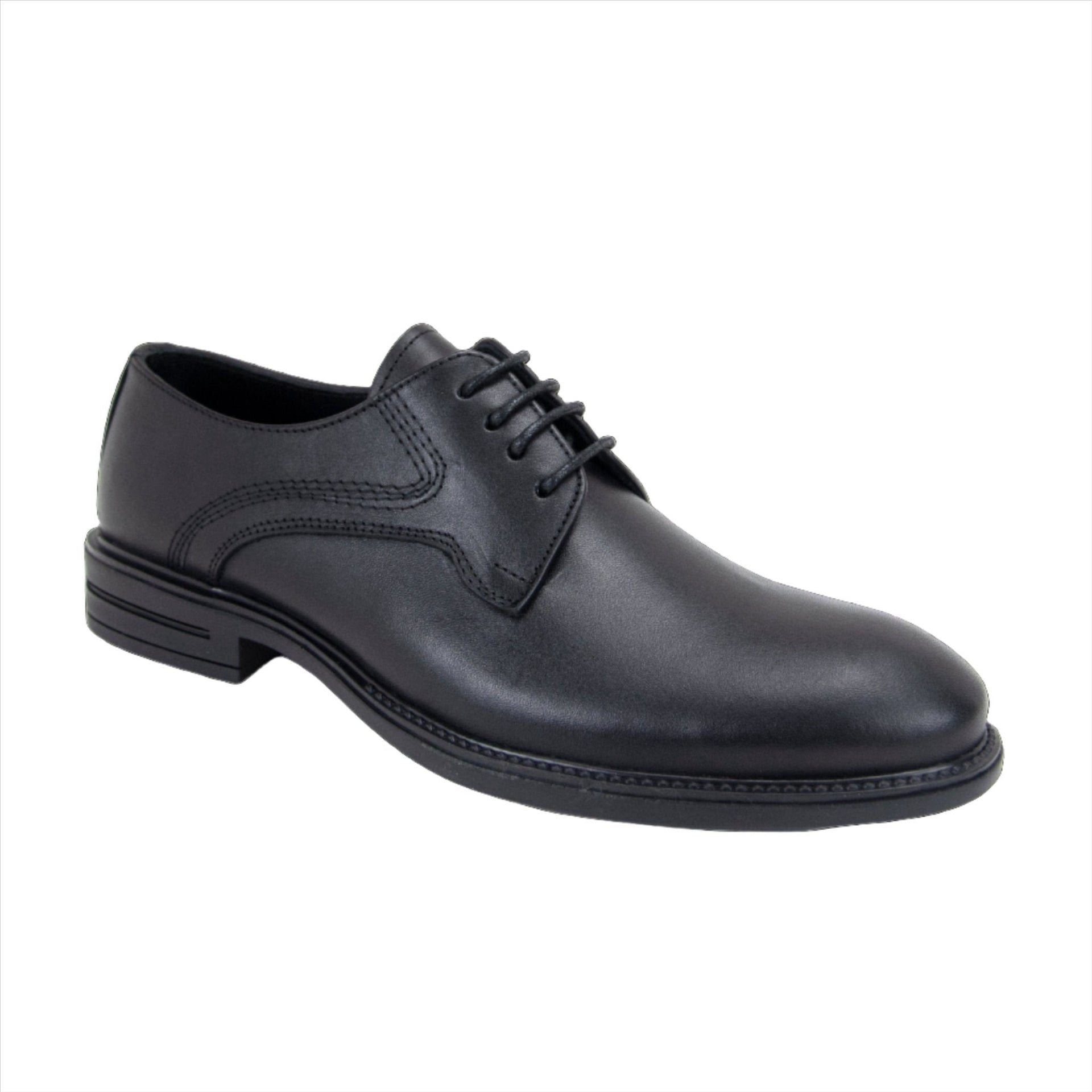 Dorano 2 - Leather Derby dress shoes For Men (signature)