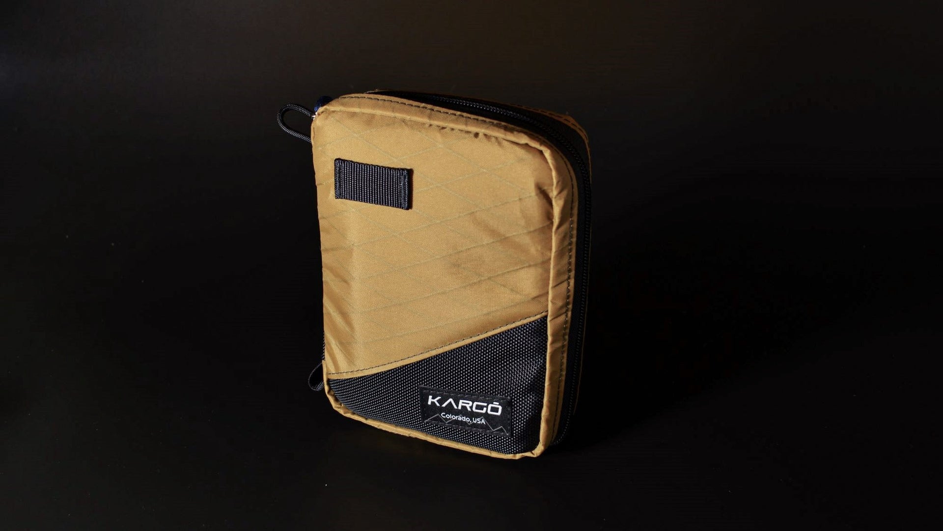 Stringo Pouch