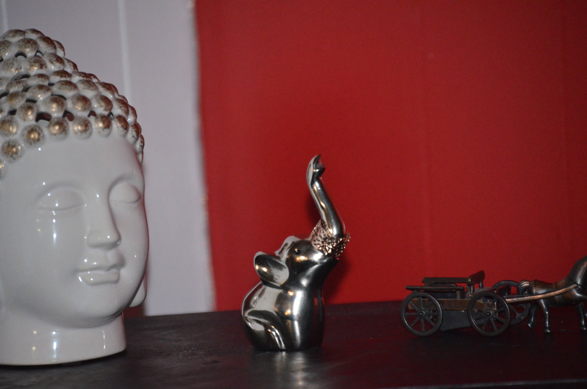 Elephant Ring Holder (4