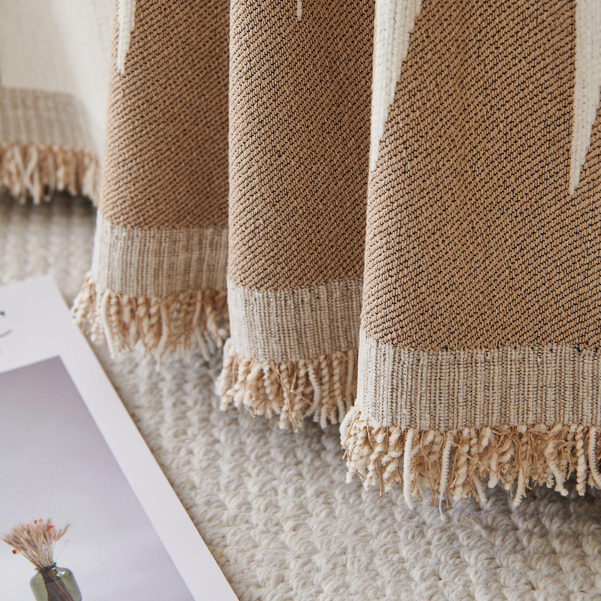 Soft Cozy Chenille Sofa Throw Blanket and Sectional Seat Covers, Scratch Resistant Sofa Couch Covers
