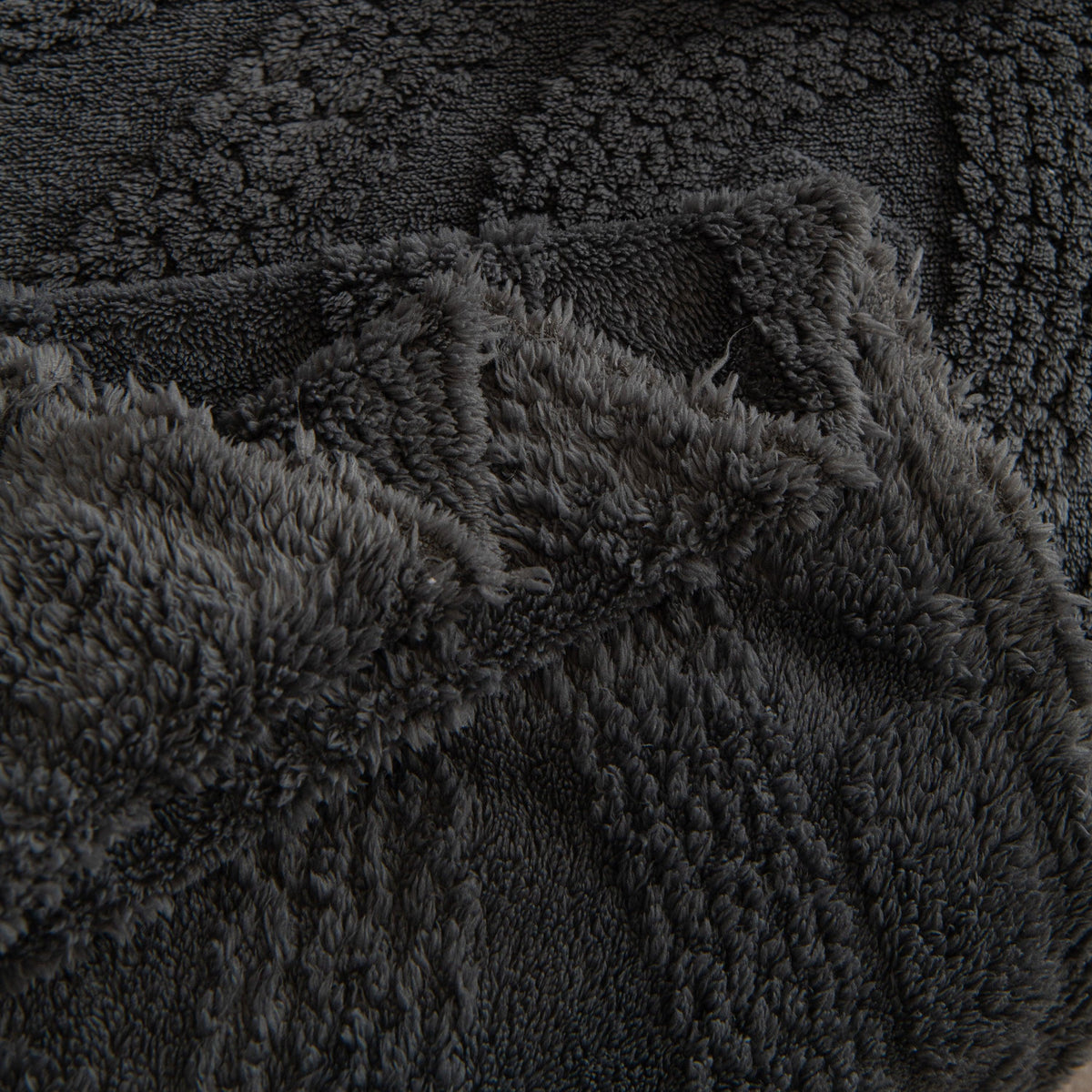 Soft Plush Fleece Throw Blanket for Couch Solid Cute Warm Couch Cover Blanket for Winter
