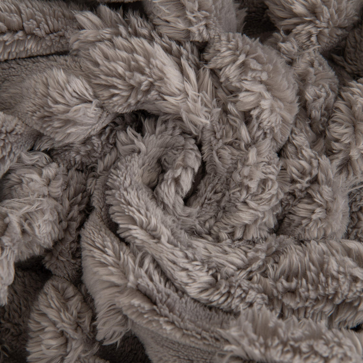 Thick Plush Faux Fur Couch Cover Blanket Warm Fuzzy Blanket Couch Protector for Winter