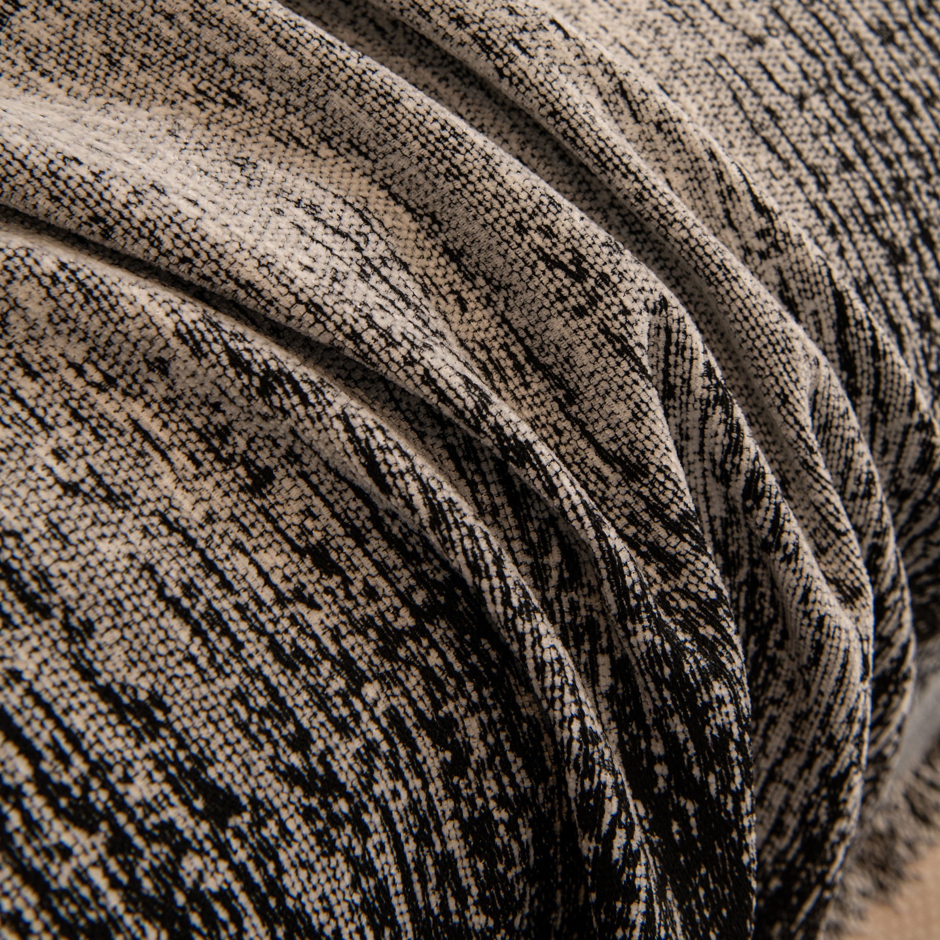 Modern Textured Sofa Cover Blanket, Tightly Woven Pet Sofa Throw for Sectional Couches