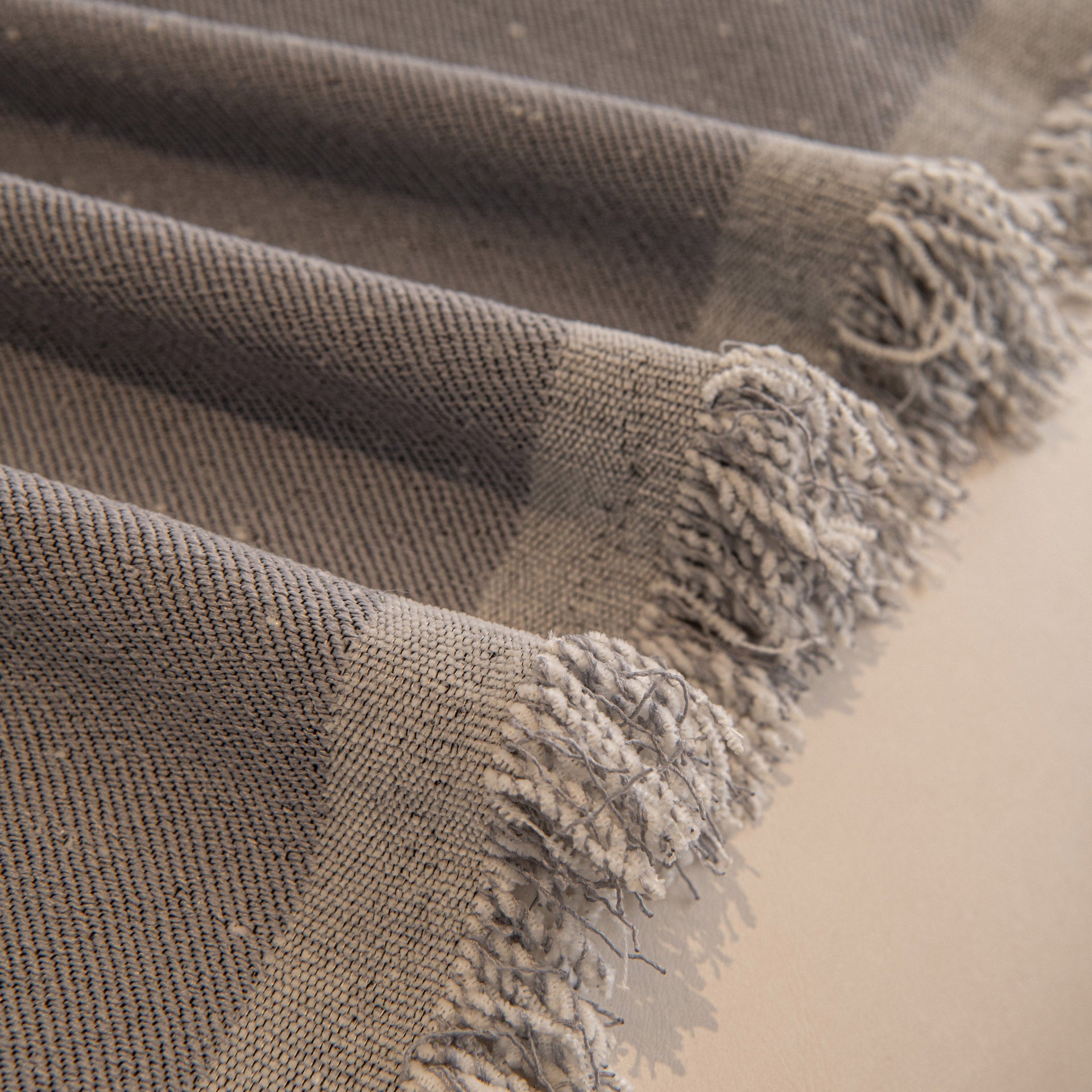 Modern Textured Sofa Cover Blanket, Tightly Woven Pet Sofa Throw for Sectional Couches