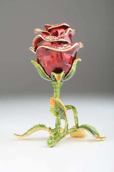 Valentine Red Rose