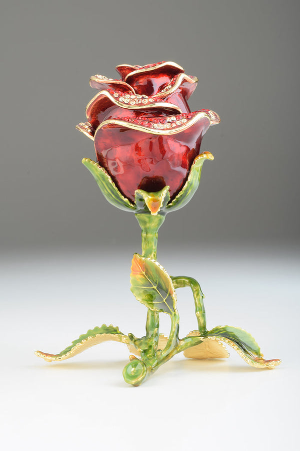 Valentine Red Rose - Gifts for You 'n Me