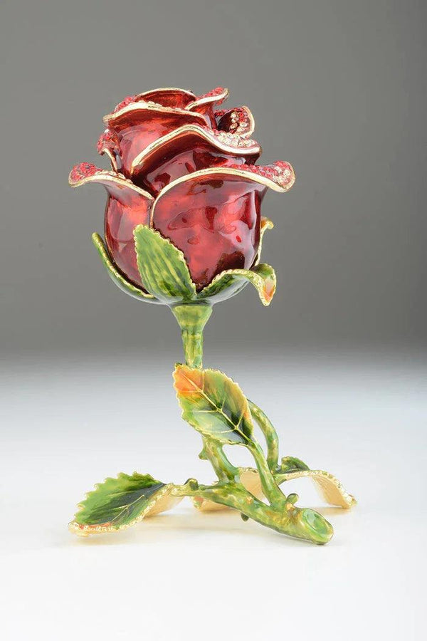 Valentine Red Rose - Gifts for You 'n Me