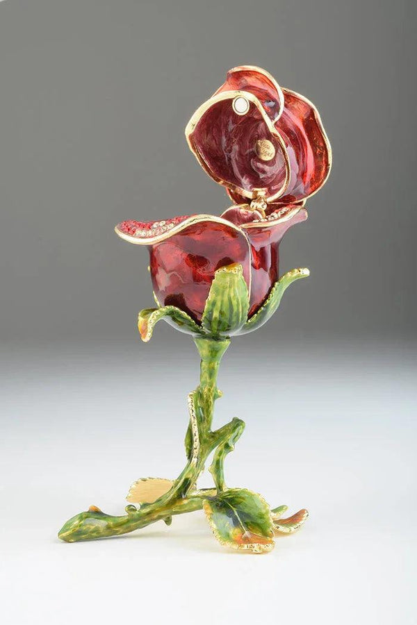 Valentine Red Rose - Gifts for You 'n Me