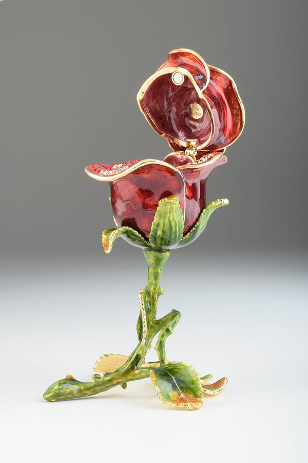 Valentine Red Rose - Gifts for You 'n Me