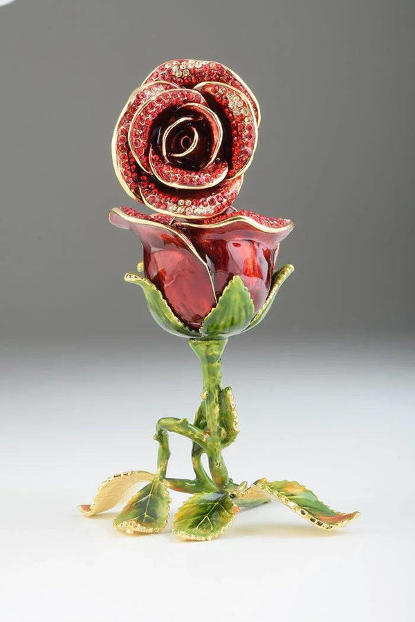 Valentine Red Rose - Gifts for You 'n Me